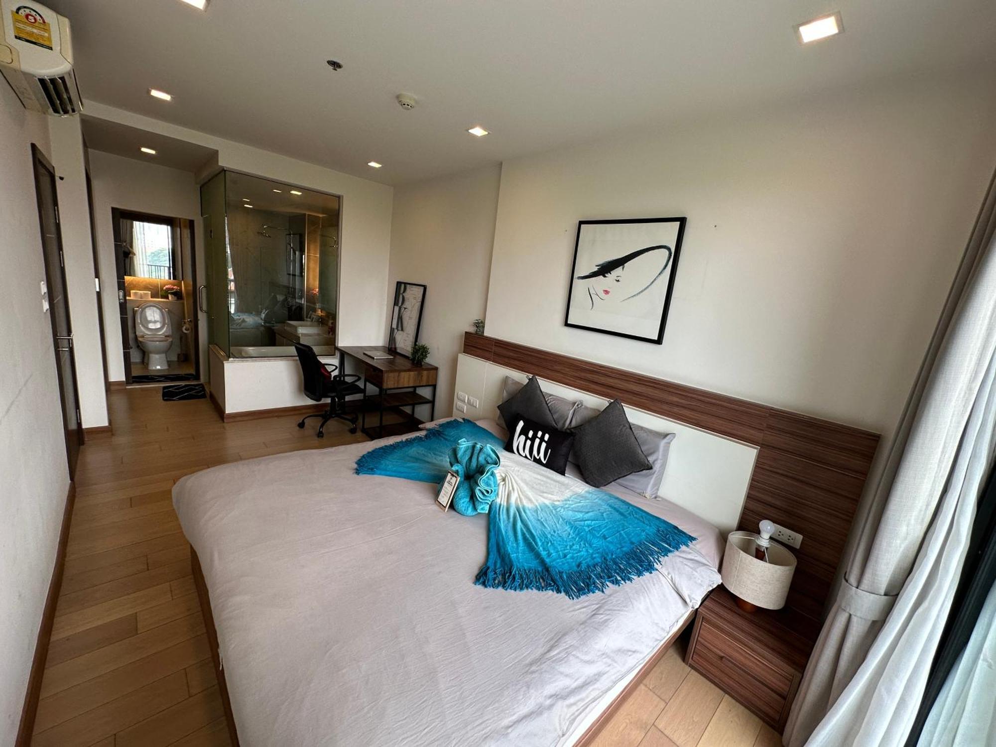 The Astra Condo Chiang Mai Exterior photo